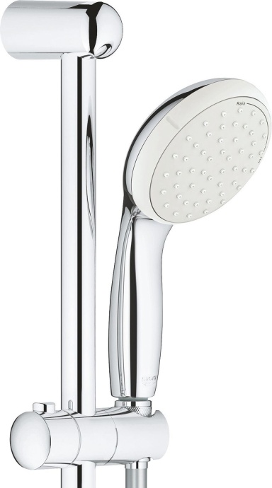 Душевой гарнитур Grohe Tempesta New 27926001 - 3