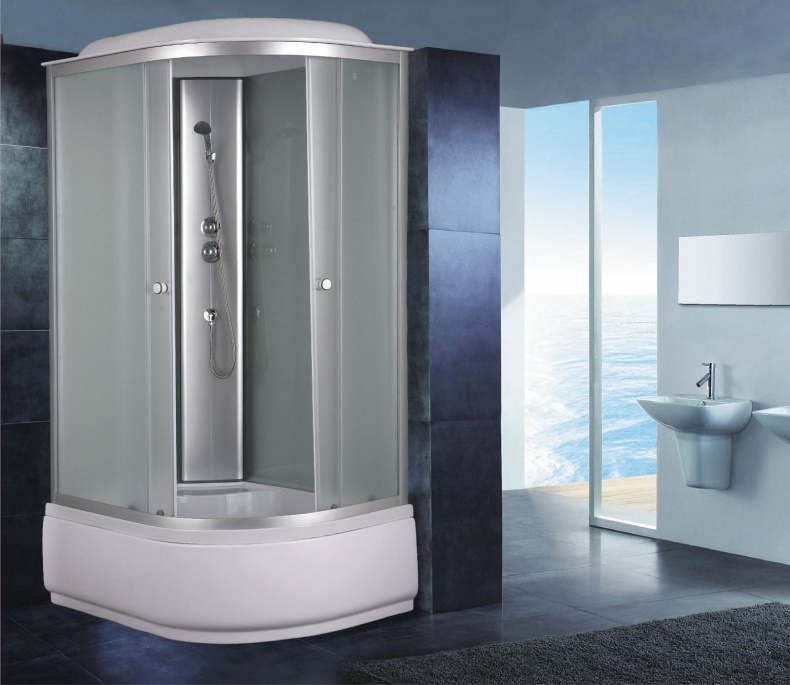 Душевая кабина Niagara Eco NG-7310-14L 7310L - 1