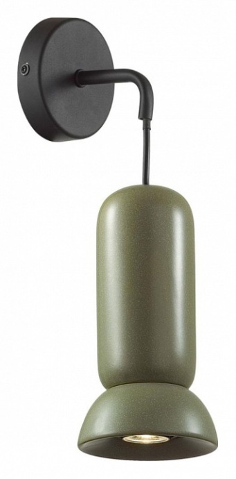 Бра Odeon Light Kerama 5054/1WB - 1