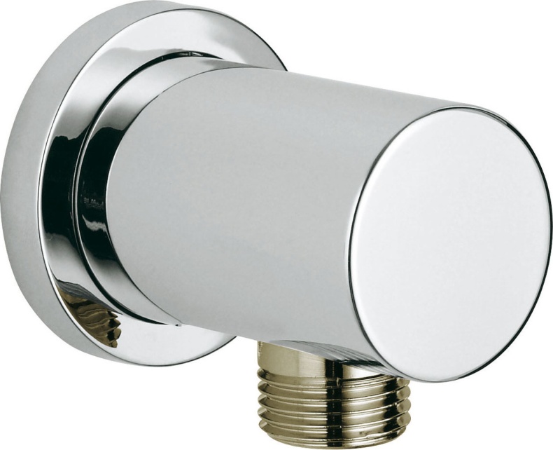 Шланговое подключение Grohe Rainshower 27057000 - 0