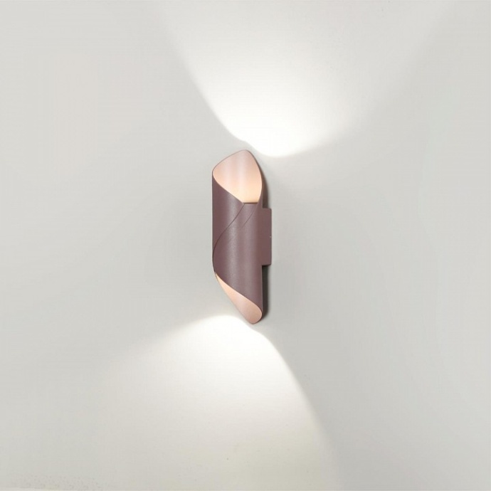 Накладной светильник Odeon Light Basti 6659/10WLA - 2