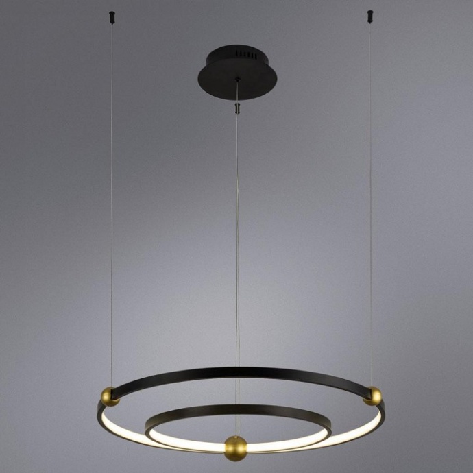 Подвесной светильник Divinare Amadeo 1123/04 SP-65 - 1