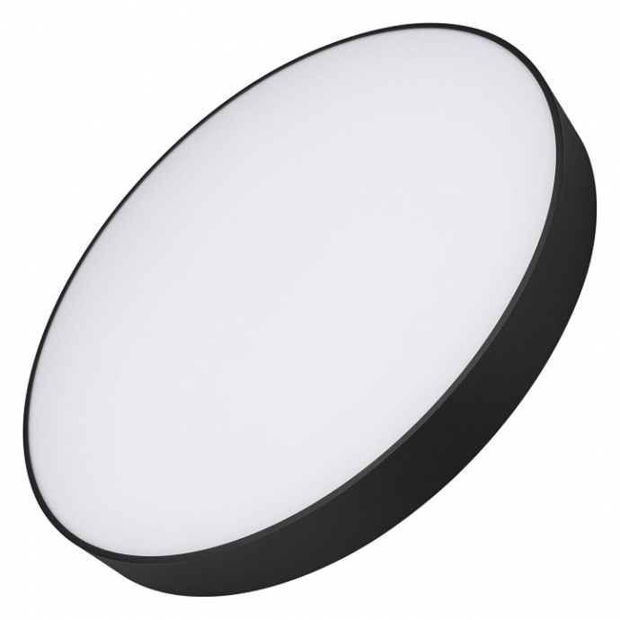 Потолочный светодиодный светильник Arlight SP-Rondo-R600-60W Warm3000 034824 - 0