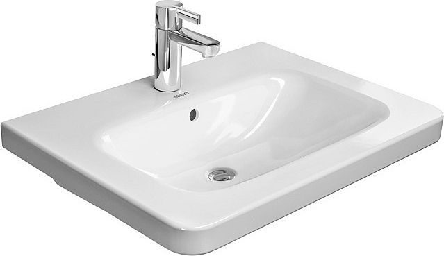 Подвесная раковина Duravit DuraStyle  2320650000 - 0