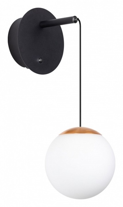 Бра Arlight SP-Beads-Wall-Hang-R130-6W Day4000 037065 - 0