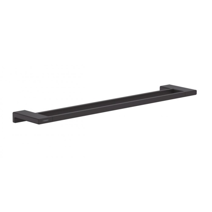 Двойной держатель полотенец AddStoris Hansgrohe 41743670 - 0