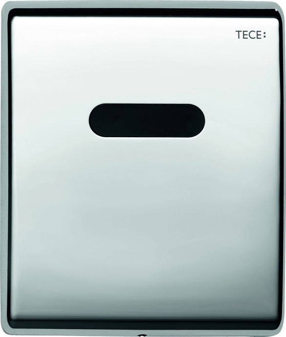 Кнопка смыва TECE Planus Urinal 220/12 V 9242353 хром - 0