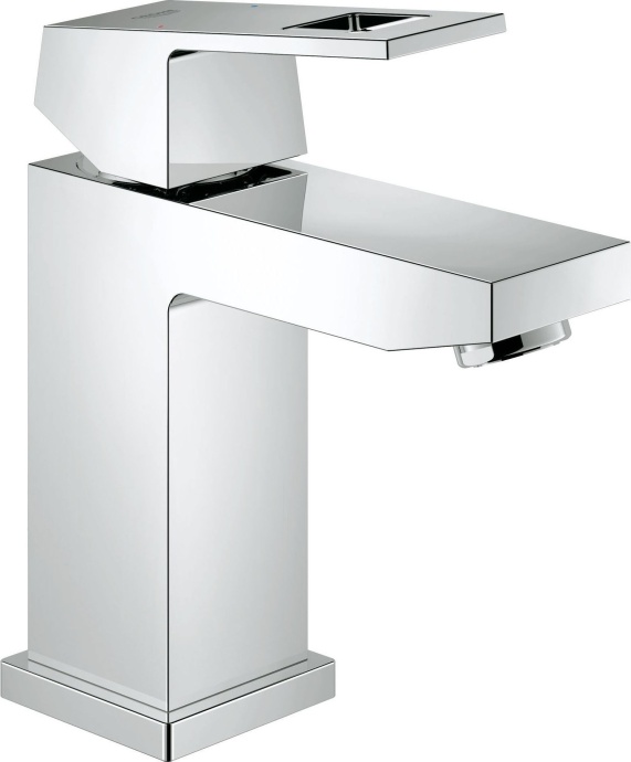 Смеситель Grohe Eurocube 23132000 для раковины - 0