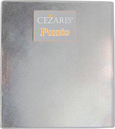 Душевой уголок Cezares Eco O-RH-2-100/80-P-Cr стекло punto ECO-O-RH-2-100/80-P-Cr - 3