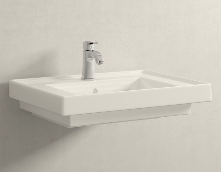 Смеситель Grohe Grandera 23310000 для раковины - 4