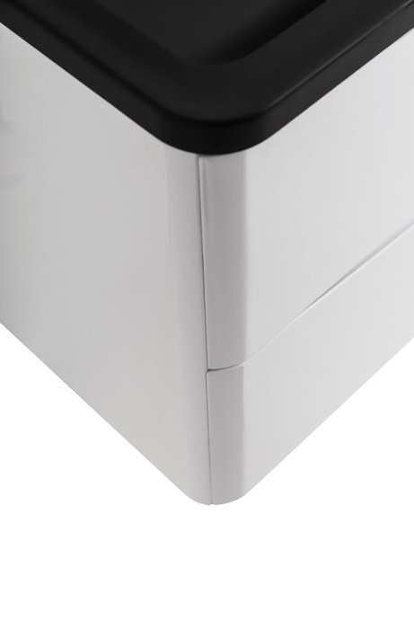 Тумба с раковиной BelBagno Acqua 120 белый - 6