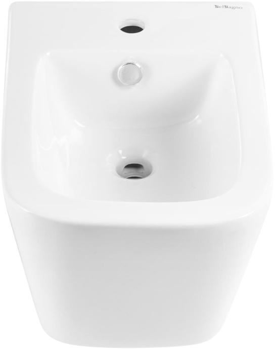 Биде подвесное BelBagno Ardente-R BB0520BH - 1