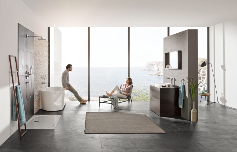 Смеситель Grohe Eurodisc joy 23427000 для раковины - 5