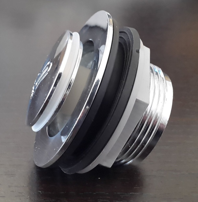 Душевая кабина Niagara NG-2510L - 7