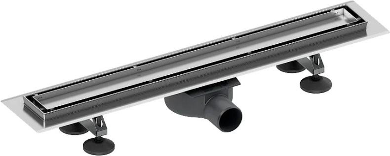 Душевой трап (лоток) TECE Linus 15103069 2 в 1 60 см - 0