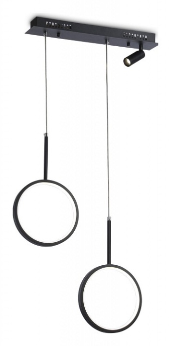 Подвесной светильник Ambrella Light FL FL5274 - 1