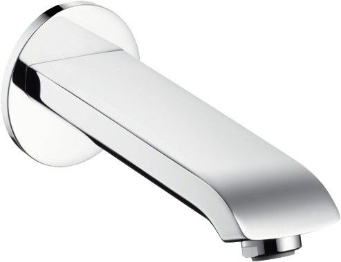 Излив Hansgrohe Metris 31494000 для ванны - 0