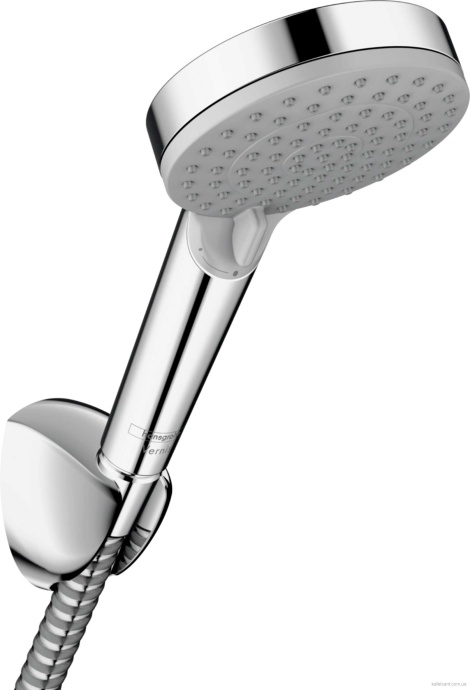 Душевой гарнитур Hansgrohe Vernis Blend 26273000 хром - 0