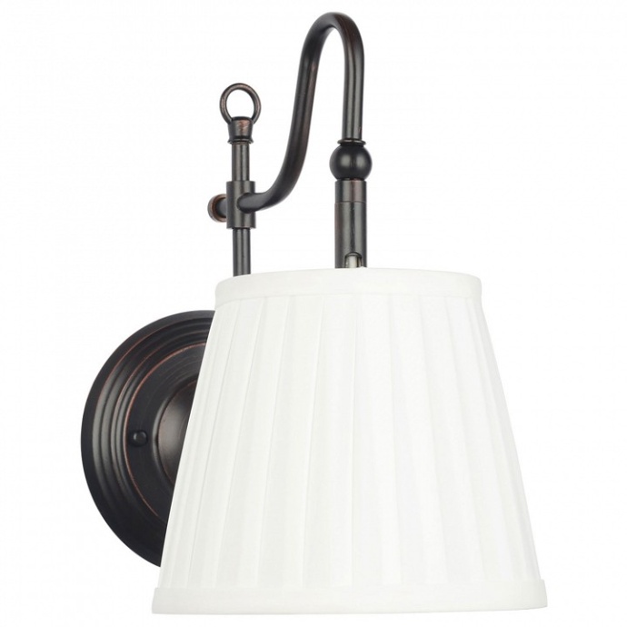 Бра Lussole Milazzo GRLSL-2901-01 - 0