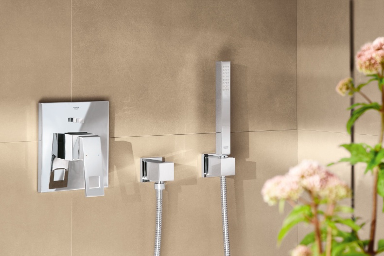 Душевая лейка Grohe Euphoria Cube Stick 27698000 - 2