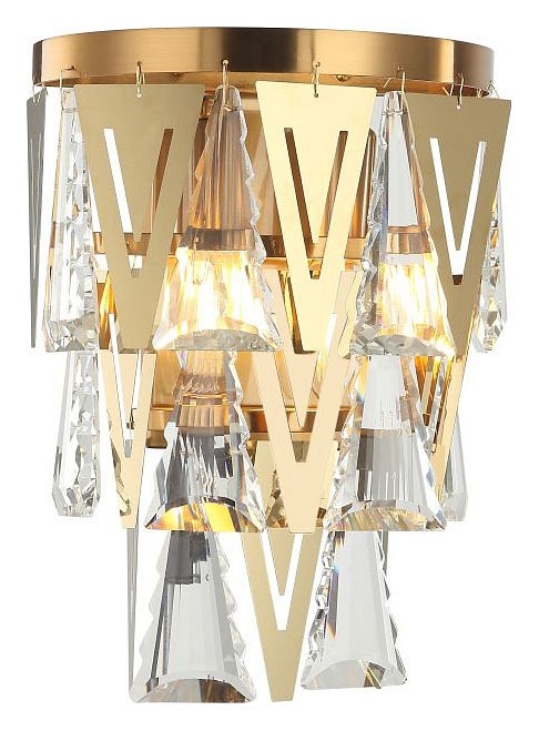 Накладной светильник Stilfort Vaviani 2148/05/02W - 0