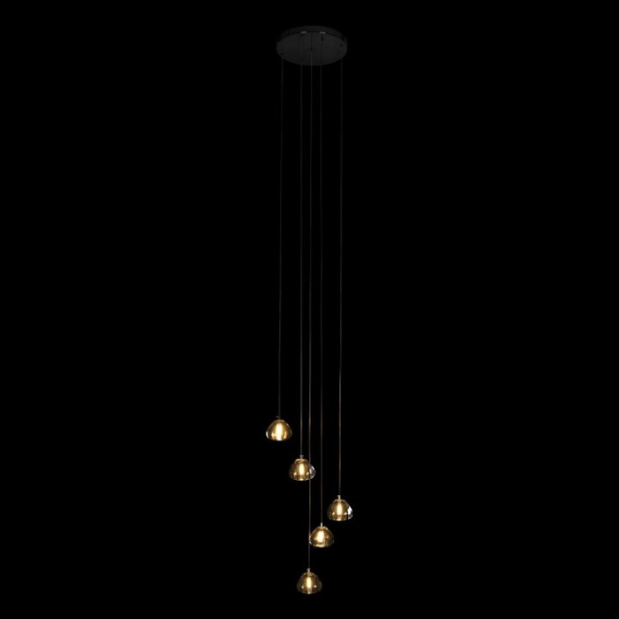 Подвесной светильник Loft IT Rain 10151/5 - 1