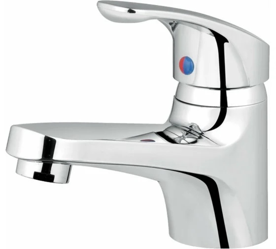 Смеситель для раковины Orange One Life One Life P01-021cr - 0