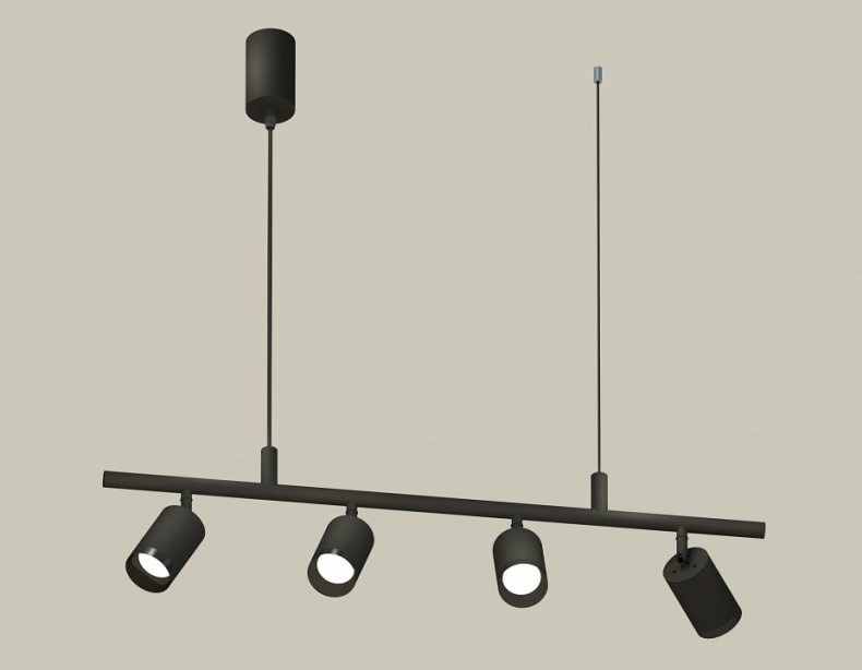 Подвесной светильник Ambrella Light XB XB9002100 - 1