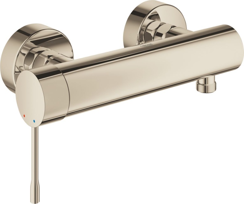 Смеситель Grohe Essence New 33636BE1 для душа - 0