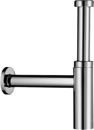 Сифон для раковины Hansgrohe Flowstar 52105000 - 0