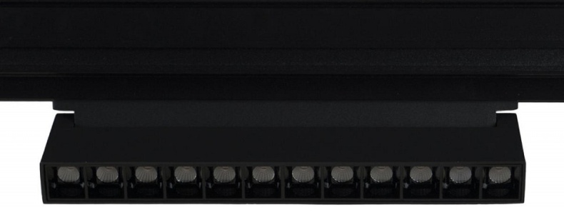 Трековый светодиодный светильник для магнитного шинопровода LOFT IT Tech T108-12 - 5