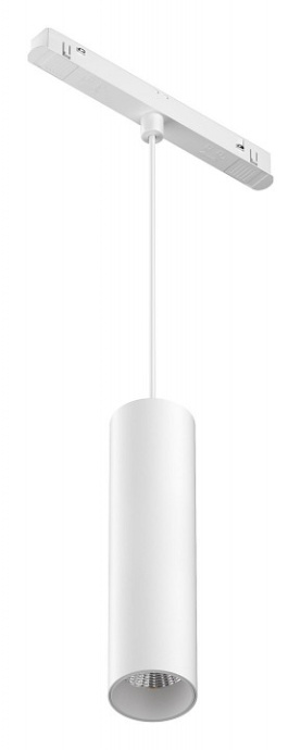 Подвесной светильник Maytoni Focus LED TR041-4-12W3K-M-DS-W - 0