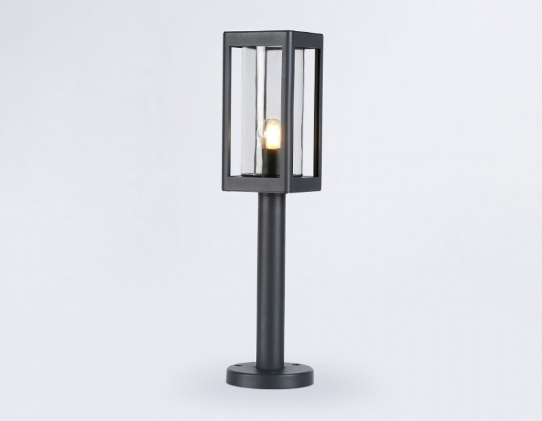 Наземный низкий светильник Ambrella Light ST ST2414 - 2