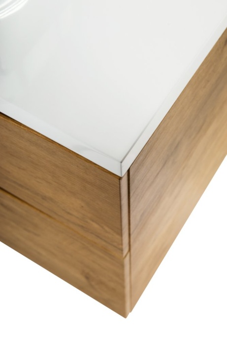 Комплект мебели Belbagno Marino 110 светлое дерево - 7