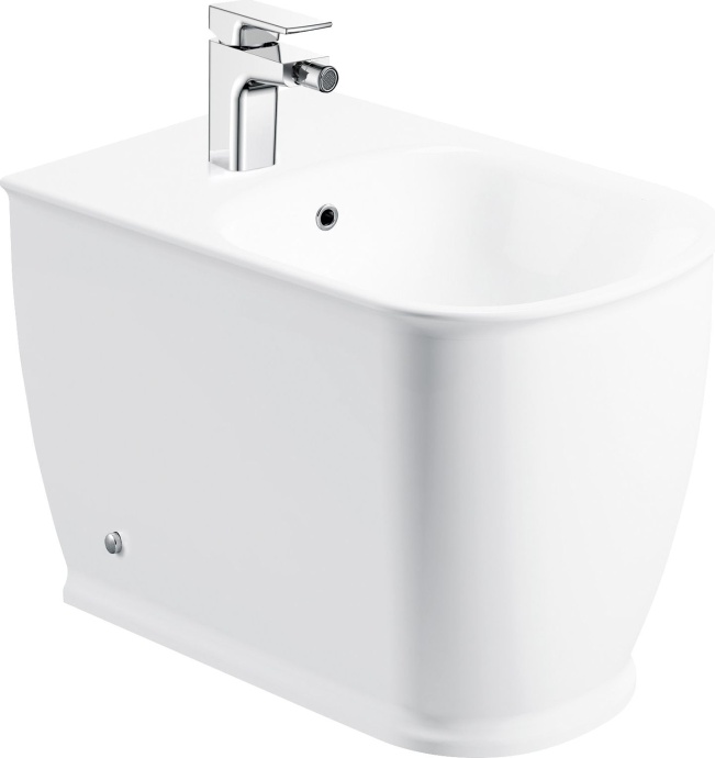 Биде напольное BelBagno Prado BB10150B - 0