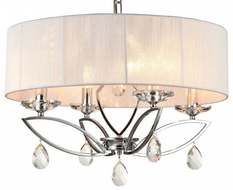 Подвесная люстра Maytoni Miraggio MOD602-04-N - 0