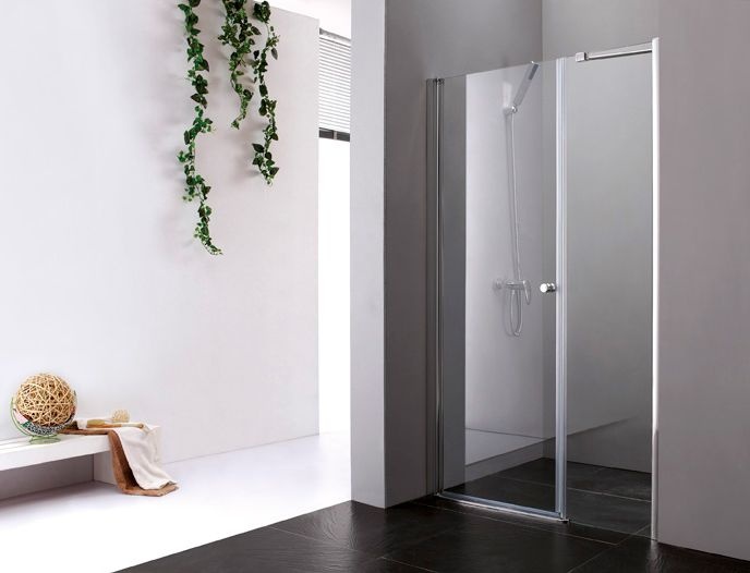 Душевая дверь Cezares ELENA 173 см  ELENA-W-B-11-100+80-C-Cr - 2