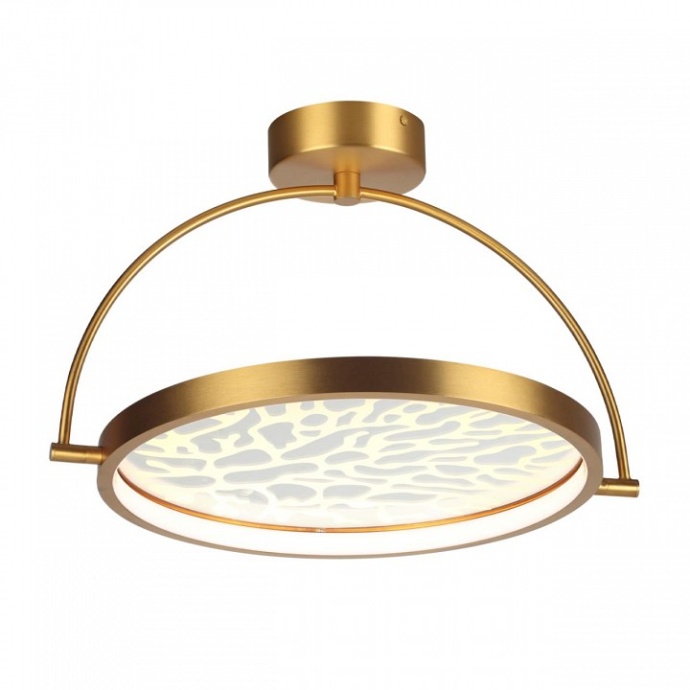 Светильник на штанге Odeon Light Solaris 6627/36CL - 2