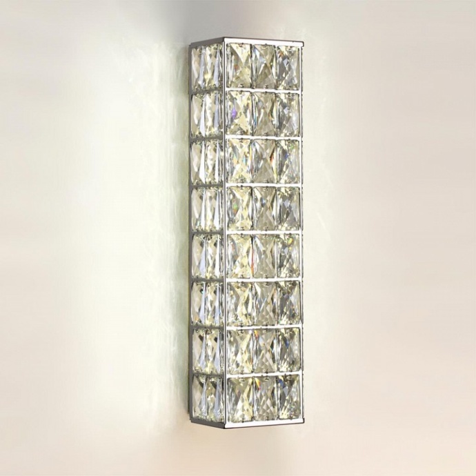 Накладной светильник Odeon Light Panta 4927/9WL - 1