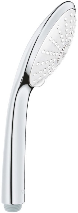 Душевая лейка Grohe Euphoria 110 Massage 27221001 - 0