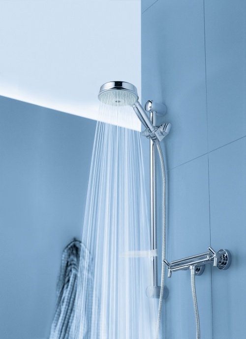 Душевой шланг Grohe Relexaflex 28158000 - 2