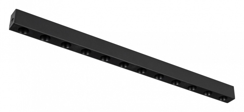 Трековый светодиодный светильник Arlight Mag-Dots-25-L1000-30W Warm3000 034211 - 0