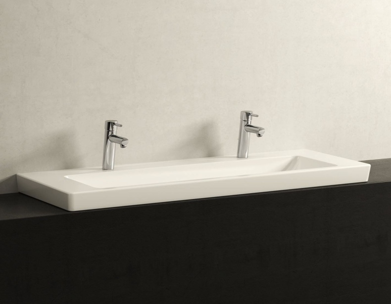 Смеситель Grohe Concetto 23450001 для раковины - 4