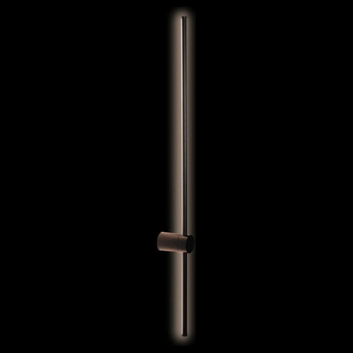 Настенный светодиодный светильник Loft IT Rays 10052BK - 2