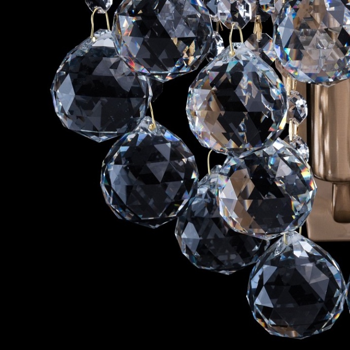 Бра MW-LIGHT Жемчуг 10 232028201 - 3