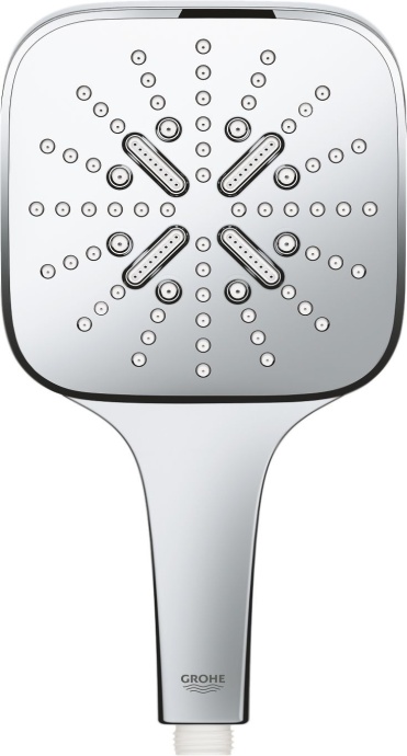 Душевая лейка Grohe Rainshower SmartActive 26582000 - 1