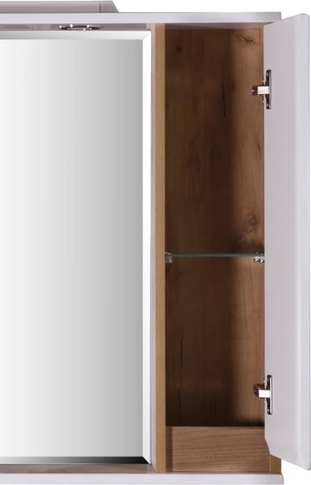 Зеркало ASB-Mebel Марко 60 10716 - 1