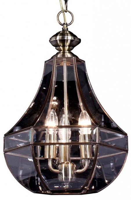 Подвесной светильник Citilux Гера-1 CL444130 - 0