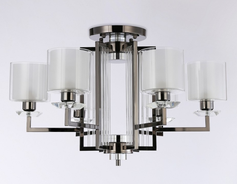 Потолочная люстра Ambrella Light TR TR4422 - 4