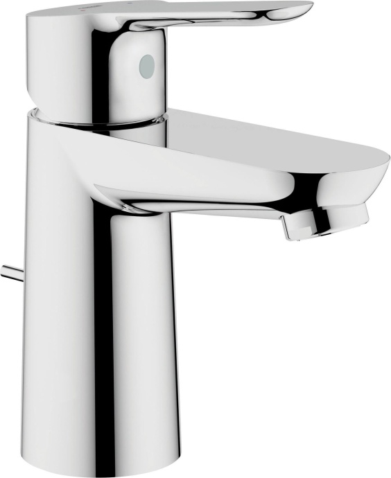 Смеситель Grohe BauEdge 23328000 для раковины - 0